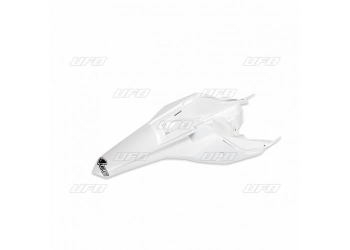 Aripa spate KTM SX65/16-18,alba